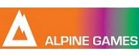 Fotografija Alpine igre