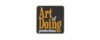Kuva Art of Doing Productions