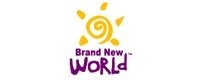 Hình ảnh của Brand New World