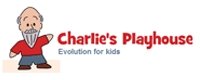 Charlie'nin Playhouse, LLC resmi