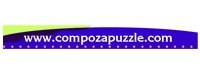 Фотаздымак Compoz-A-Puzzle Інк