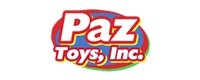 Photo of Paz Toys, Inc.