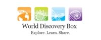 Photo of World Discovery Box