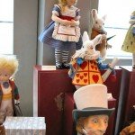 Alice in Wonderland by R. John Wright