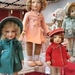 More dolls by Chad Valley Dolls